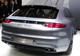 Porsche Sport Turismo