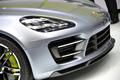 Porsche Sport Turismo