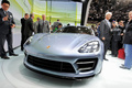Porsche Sport Turismo