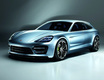 Porsche Sport Turismo