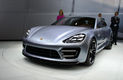 Porsche Sport Turismo