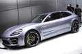 Porsche Sport Turismo