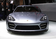 Porsche Sport Turismo