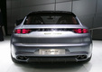 Porsche Sport Turismo