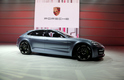 Porsche Sport Turismo