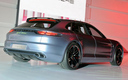 Porsche Sport Turismo