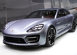 Porsche Sport Turismo
