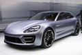 Porsche Sport Turismo