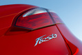 Ford Fiesta 2013