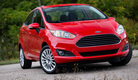 Ford Fiesta 2013