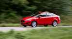 Ford Fiesta 2013