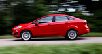 Ford Fiesta 2013