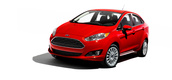 Ford Fiesta 2013