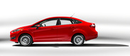 Ford Fiesta 2013