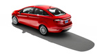 Ford Fiesta 2013