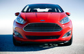Ford Fiesta 2013