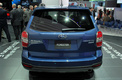 Subaru Forester 2014