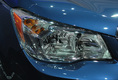 Subaru Forester 2014