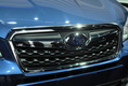 Subaru Forester 2014