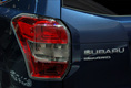 Subaru Forester 2014