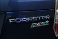 Subaru Forester 2014