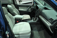 Subaru Forester 2014