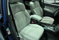 Subaru Forester 2014
