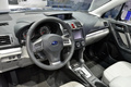 Subaru Forester 2014