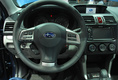 Subaru Forester 2014
