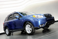 Subaru Forester 2014