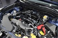 Subaru Forester 2014