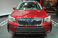 Subaru Forester 2014