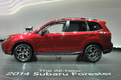 Subaru Forester 2014