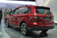 Subaru Forester 2014