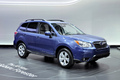 Subaru Forester 2014