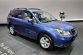Subaru Forester 2014