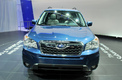 Subaru Forester 2014