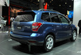 Subaru Forester 2014