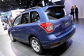 Subaru Forester 2014