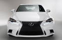 Lexus IS F-Sport 2014