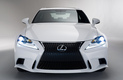 Lexus IS F-Sport 2014