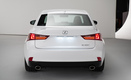 Lexus IS F-Sport 2014
