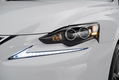 Lexus IS F-Sport 2014
