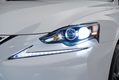 Lexus IS F-Sport 2014