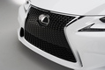 Lexus IS F-Sport 2014