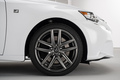 Lexus IS F-Sport 2014