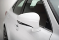 Lexus IS F-Sport 2014