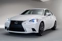 Lexus IS F-Sport 2014