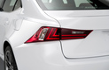 Lexus IS F-Sport 2014