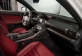 Lexus IS F-Sport 2014